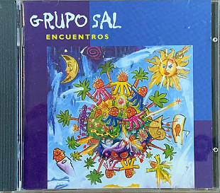 Grupo Sal – «Encuentros»