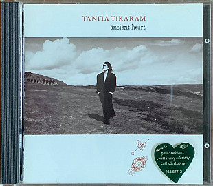 Tanita Tikaram – «Ancient Heart»