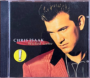 Chris Isaak – «Wicked Game»