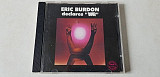 Eric Burdon Declares "WAR"