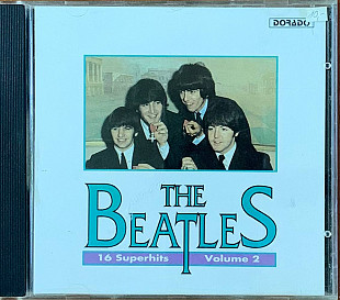 The Beatles – «The Beatles - Volume 2»