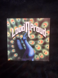 LP - Nazareth – "Loud'N'Proud" и многое другое...