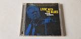 Vassar Clements Livin' With The Blues