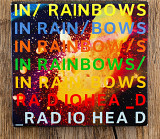 Radiohead - In Rainbows (Європа)