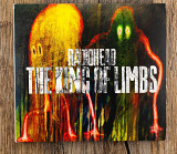 Radiohead - The King Of Limbs (Японія)