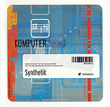 Komputer – Synthetik