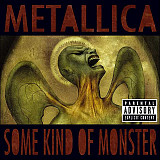 Metallica – Some Kind Of Monster ( USA )
