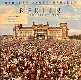 Barclay James Harvest – Berlin (A Concert For The People)