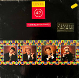 Level 42 – Running In The Family