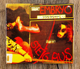 Embryo - Steig Aus (Німеччина)