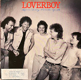 Loverboy – Lovin' Every Minute Of It