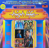 Various – «High Life - 20 Original Top Hits» 