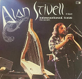 Alan Stivell – «3rd Live : International Tour Tro Ar Bed»
