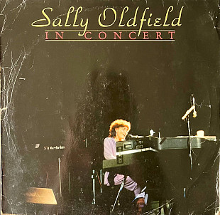 Sally Oldfield – In Concert