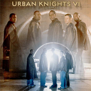 Urban Knights – Urban Knights VI