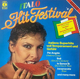 Various – «Italo Hit Festival»