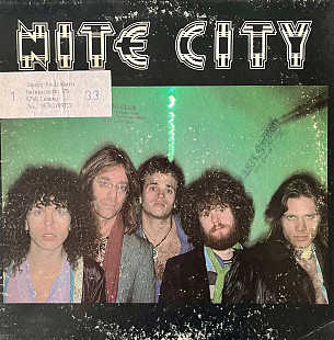 Nite City – Nite City