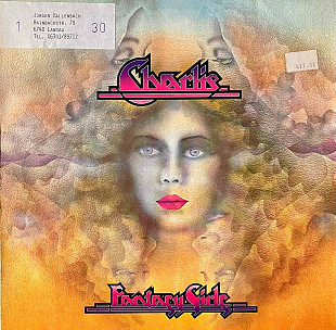 Charlie - Fantasy Girls