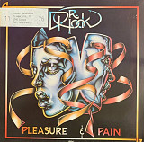 Dr. Hook – «Pleasure & Pain»