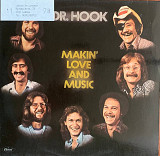 Dr. Hook – «Makin' Love And Music»