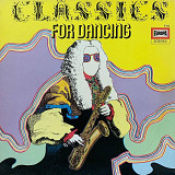 Orchester Frank Valdor / Rolf Berry-Chor – «Classics For Dancing»