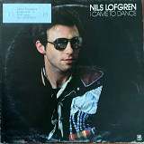 Nils Lofgren – «I Came To Dance»
