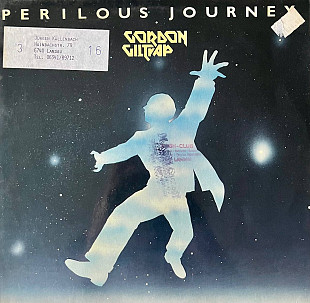 Gordon Giltrap – Perilous Journey