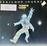 Gordon Giltrap – Perilous Journey
