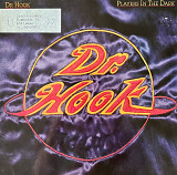 Dr. Hook – Players In The Dark