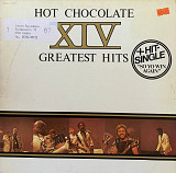 Hot Chocolate – «XIV Greatest Hits»