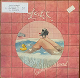 Lake – «Paradise Island»