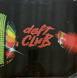 Daft Punk "Daft Club"