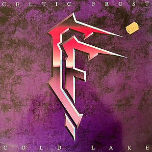 Celtic Frost – Cold Lake