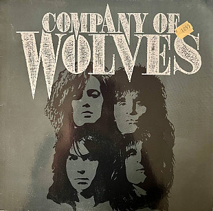 Company Of Wolves – Company Of Wolves