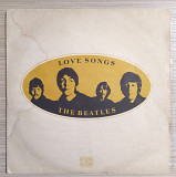 The Beatles – Love Songs