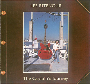 Lee Ritenour – The Captain´s Journey ( USA )