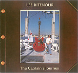 Lee Ritenour – The Captain´s Journey ( USA )