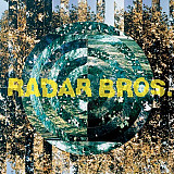 Radar Bros. – The Fallen Leaf Pages ( Canada ) Digipak