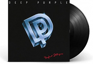 Deep Purple - Perfect Strangers (1984/2016)
