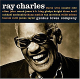 Ray Charles – Genius Loves Company ( USA ) Digipak