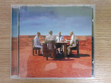Компакт диск фирменный CD Muse – Black Holes & Revelations