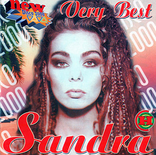 Sandra 2000 - Very Best