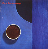 Chris Rea 1993 - Espresso Logic (firm., EU)
