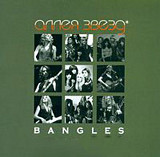 Bangles 2001 - Аллея Звезд
