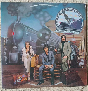 Three Dog Night ‎– Coming Down Your Way