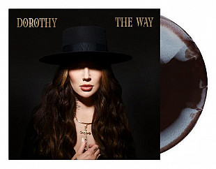 Dorothy - The Way (2025) Brown/White vinyl