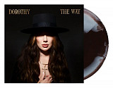 Dorothy - The Way (2025) Brown/White vinyl