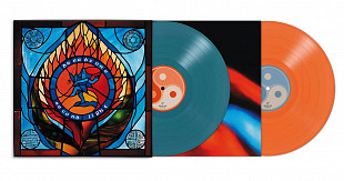 Dreadzone - Second Light (1995/2025) (2xLP) Color vinyl