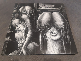Shiver/69/97 re/walpurgis/maris music/ger/nm+/nm-