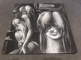Shiver/69/97 re/walpurgis/maris music/ger/nm+/nm-